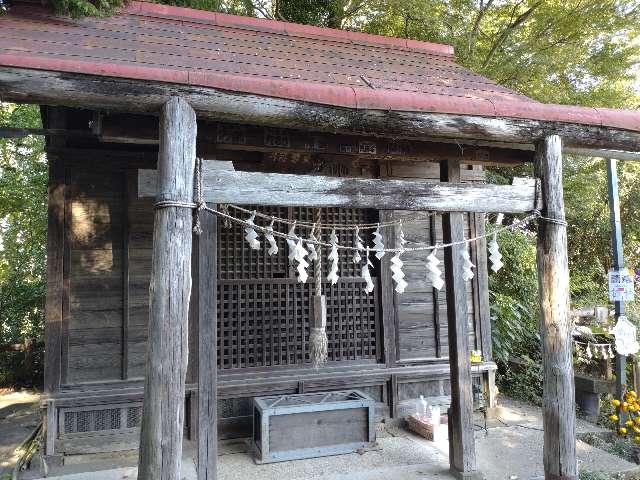 浅間神社の参拝記録(はるあすとーちゃんさん)