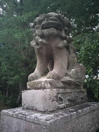 三春大神宮の参拝記録(さとみさん)