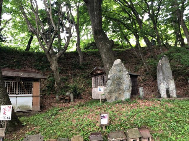 福島県田村郡三春町馬場241 三春大神宮の写真3
