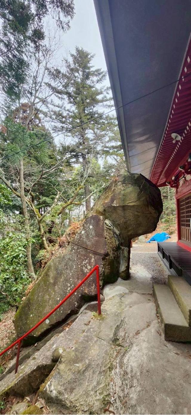 日枝神社の参拝記録1