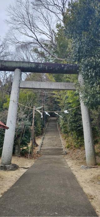 日枝神社の参拝記録(®️さん)