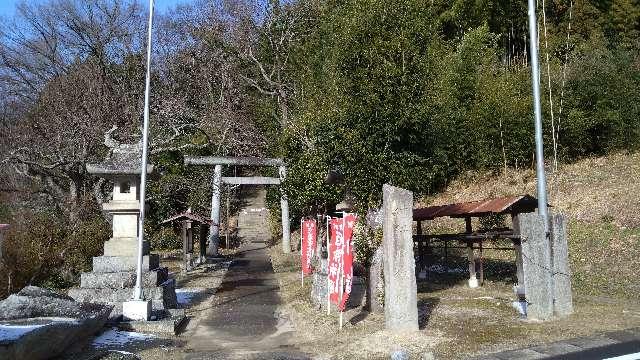 日枝神社の参拝記録2