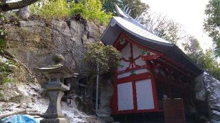 日枝神社の参拝記録(まっくさん)