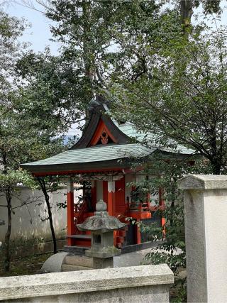 春日神社(戒重)の参拝記録(よねだんじさん)