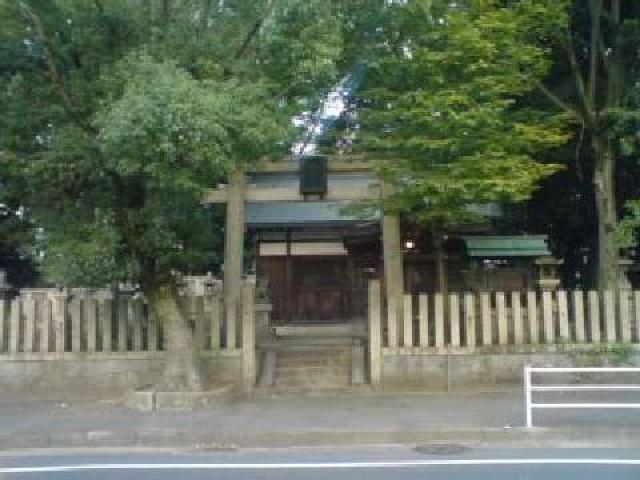 奈良県桜井市戒重557 春日神社(戒重)の写真1