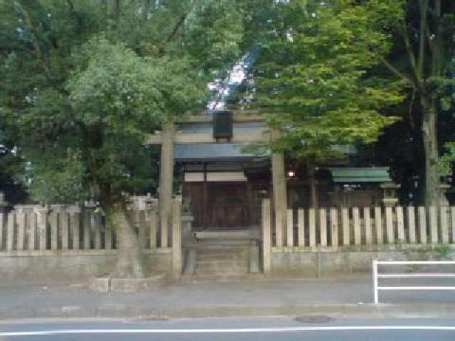 春日神社(戒重)の参拝記録5