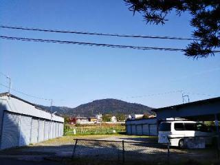 他田坐天照御魂神社の参拝記録(天地悠久さん)