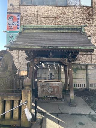 旧 高山稲荷神社の参拝記録(⛩️🐉🐢まめ🐢🐉⛩️さん)