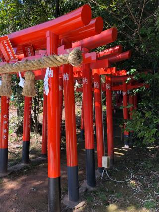 大原八幡神社の参拝記録(ふるかわさん)