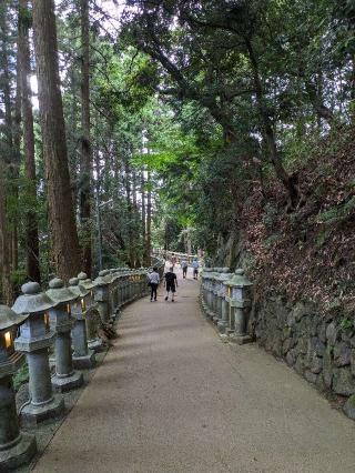 笠山荒神社の参拝記録(まさきさん)