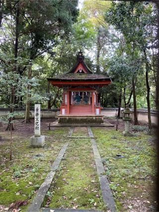 比賣神社(日根神社境内社)の参拝記録(melody0104さん)