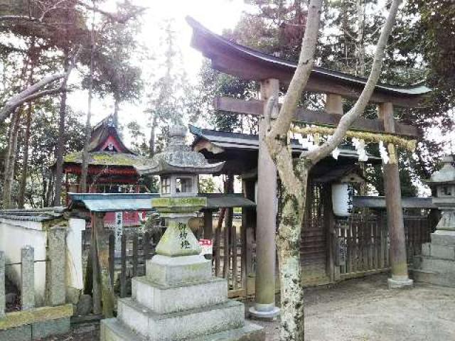 比賣神社(日根神社境内社)の参拝記録(天地悠久さん)