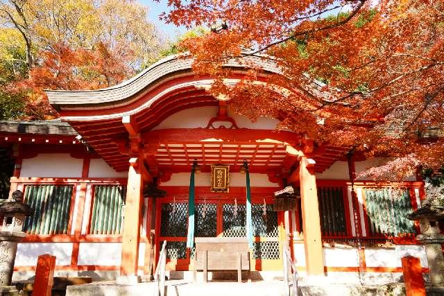 瑜伽神社の参拝記録2