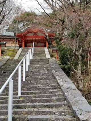 瑜伽神社の参拝記録(銀玉鉄砲さん)