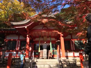 瑜伽神社の参拝記録(じゃすてぃさん)
