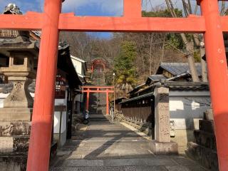 瑜伽神社の参拝記録(すったもんださん)