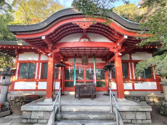 瑜伽神社の参拝記録5