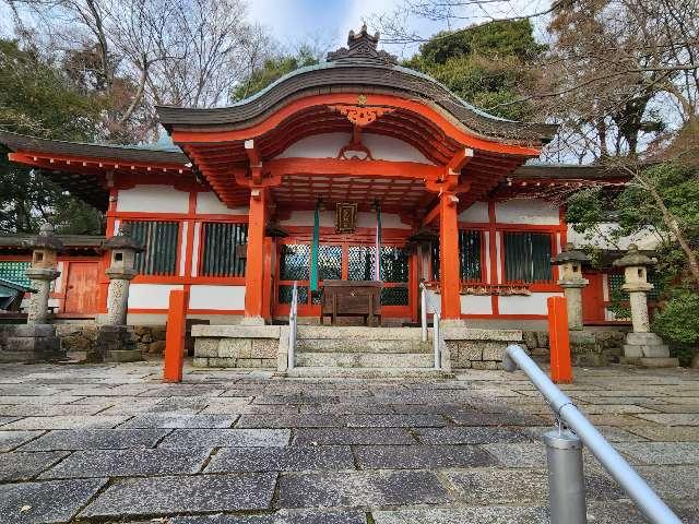 瑜伽神社の参拝記録9