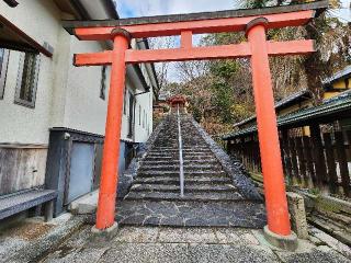 瑜伽神社の参拝記録(tayohさん)