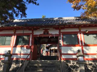天神社(奈良町天神社)の参拝記録(じゃすてぃさん)