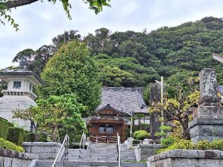 日澄寺の参拝記録(まーさんさん)