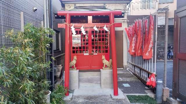 宝徳稲荷大社の参拝記録6