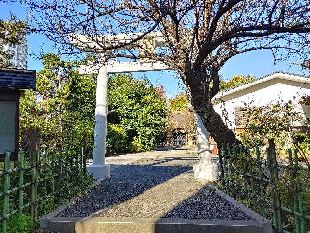 菅原神社（子安天満宮）の参拝記録(TAKAさん)