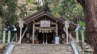 高倉神社の参拝記録(あずき島さん)