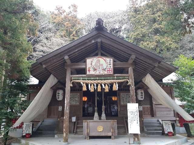 高倉神社の参拝記録4