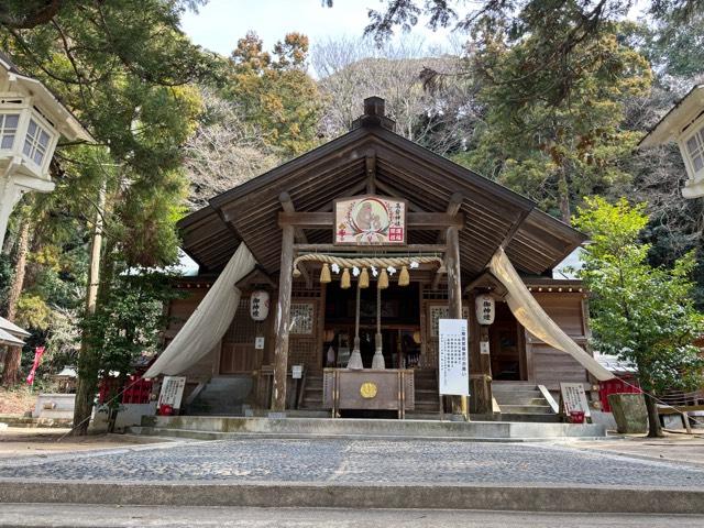 高倉神社の参拝記録3
