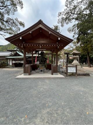 高倉神社の参拝記録(ふくさん)
