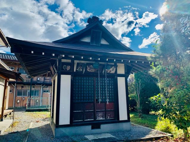 金比羅神社の参拝記録(shikigami_hさん)