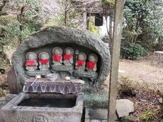 23.日金山 東光寺 伊豆八十八ヶ所霊場第二十三番札所の参拝記録(さとみさん)