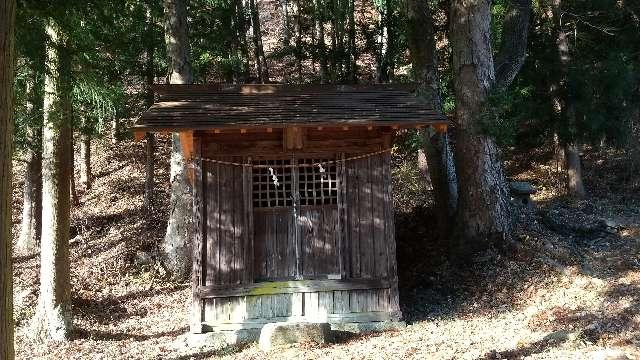 安智羅神社の参拝記録2