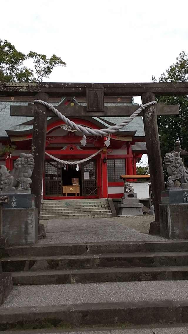 大塚八幡神社の参拝記録(やっちゃんさん)