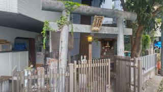 桐生稲荷神社の参拝記録(まっちゃんさん)