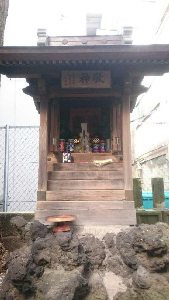桐生稲荷神社の参拝記録(小さな宝箱さん)