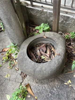 桐生稲荷神社の参拝記録(色部優兎さん)