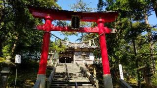 須部神社（恵比須神社）の参拝記録(Monoさん)