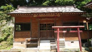 岩高山　日蓮寺の参拝記録(おがおが1262さん)