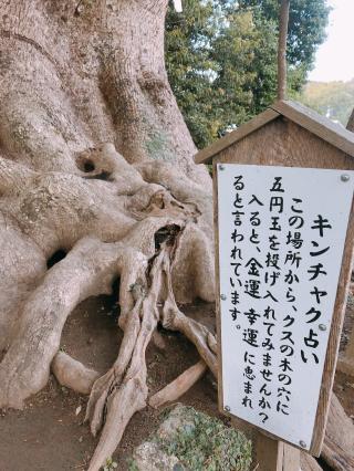 剣柄稲荷神社の参拝記録( 14th moonさん)