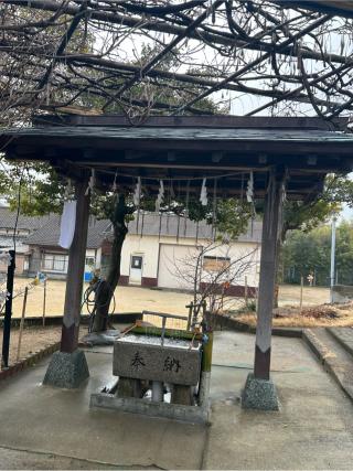 西戸崎神社の参拝記録(koさん)