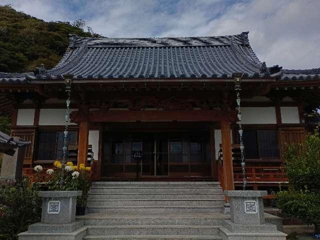 光玉山 多聞寺の参拝記録1