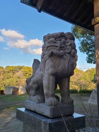 太祖宮　下宮の参拝記録(風祭すぅさん)