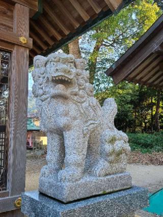 太祖宮　下宮の参拝記録(風祭すぅさん)