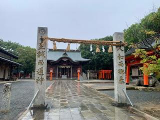 日吉神社の参拝記録(kei- sugarさん)