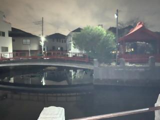 寺谷弁天の参拝記録(金髪しんちゃんさん)