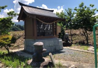 かっぱ神社の参拝記録(ひでひでさん)