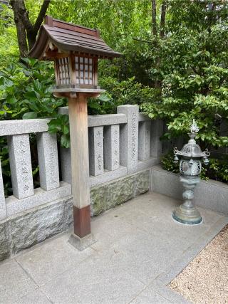 薬祖神社の参拝記録(⛩️🐍🐢まめ🐢🐍⛩️さん)