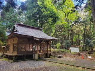 白河神社の参拝記録(まっきーさん)